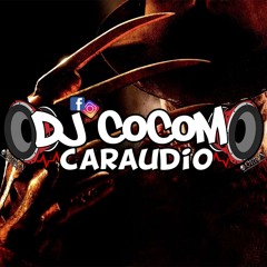 DJ COCOM - Skypss! EL KUKA