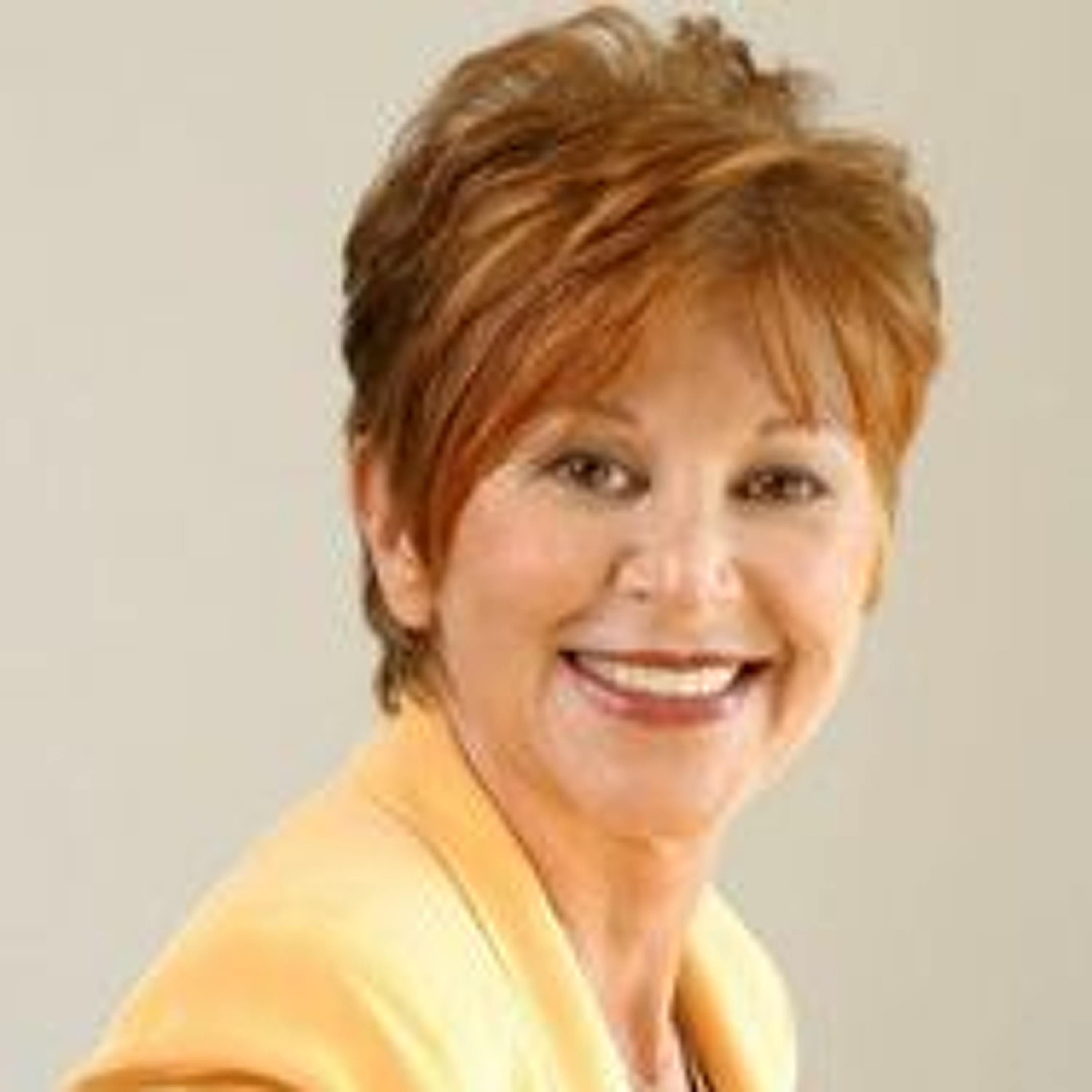 Sheila Warnock, Founder of Share the Care - September 2, 2018 episode artwork