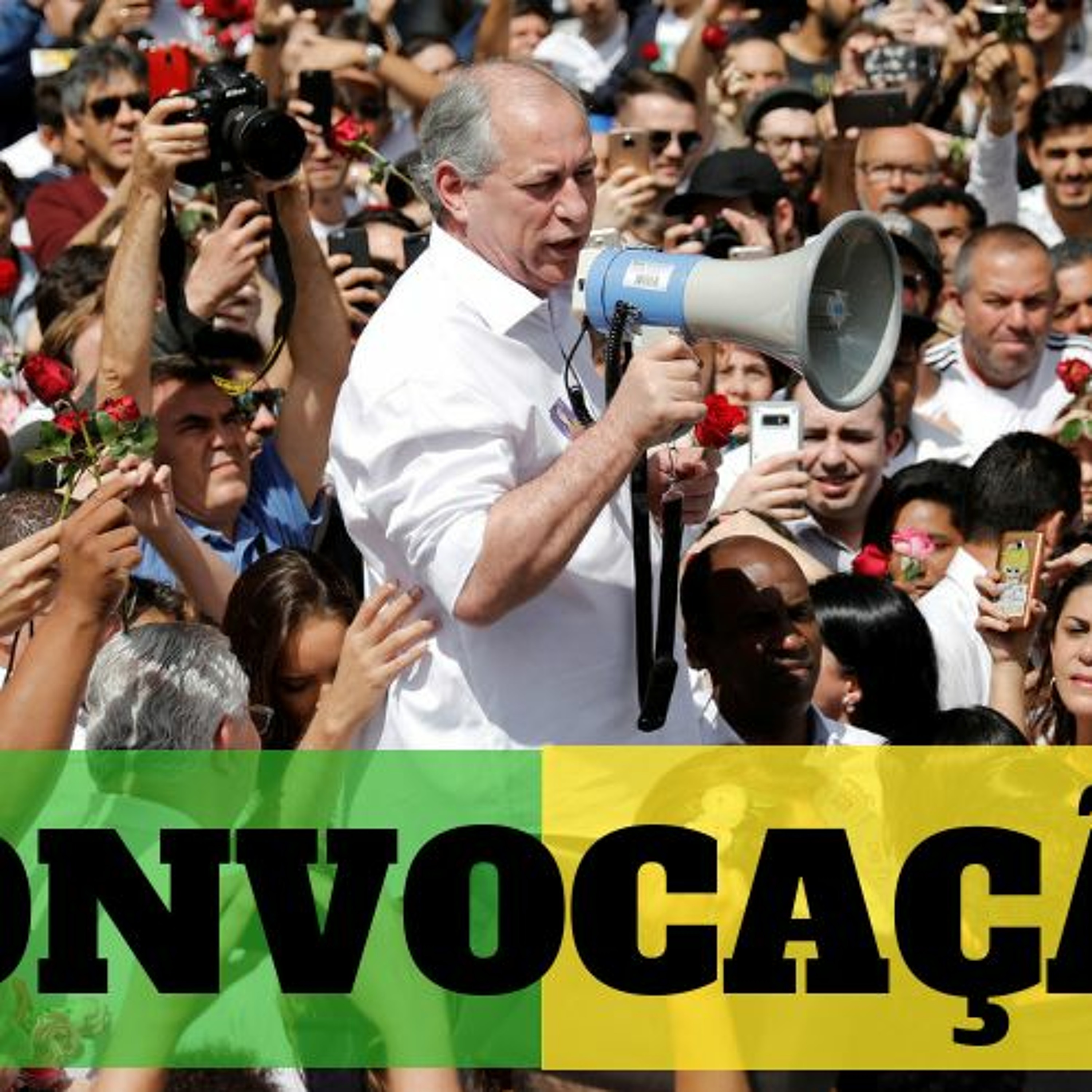 A FORÇA DE UMA IDEIA QUE CHEGOU A SEU TEMPO!