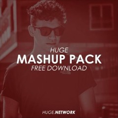 HUGE Mashup Pack #10 by PASSIK (BUY=FREE DOWNLOAD)
