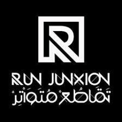 Tim Granite Of (Run Junxion) - تقاطع متواتر (Beat)