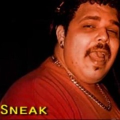 DJ Sneak - Funky Rhythm - (Kreap's ReHash Mix)