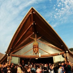 WARUNG MUSIC