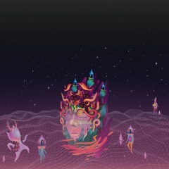WAIO @ Hologram (Docklands/Melbourne/AUS) 12/10/18