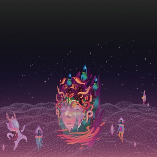 WAIO @ Hologram (Docklands/Melbourne/AUS) 12/10/18