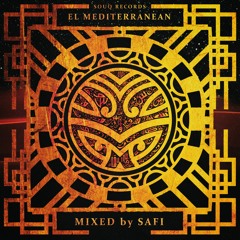 ''eL Mediterranean'' Compilation Mixed by Safi