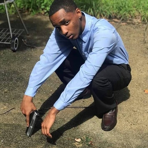 LilSamm - "BEEF" part.2 (Official Audio)