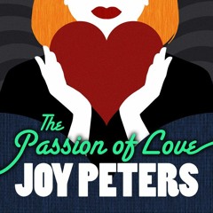 Joy Peters - The Passion Of Love (Classic Mix)