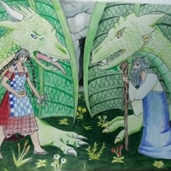 Of Wizards and Dragons-LIVE Recording, SUNY Fredonia Concert Band