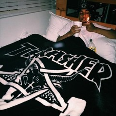 Designer Savage - Fenix (prod. by Bravestarr & Yamumoto)