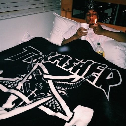 Designer Savage - Fenix (prod. by Bravestarr & Yamumoto)