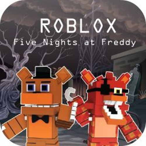 Stream Night 1 - ROBLOX: Five Nights at Freddy by salh