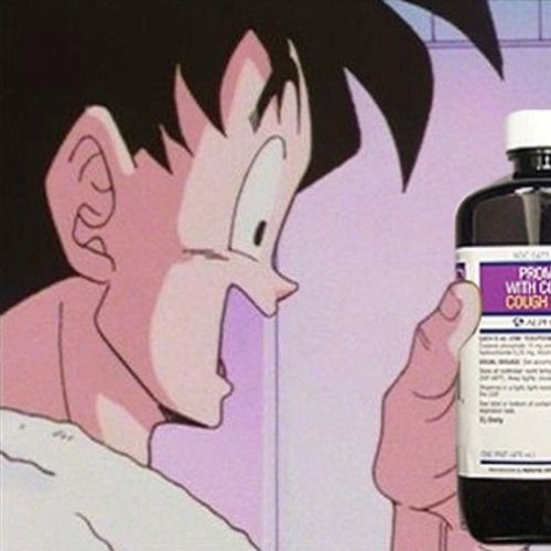 OHGEESY / MAX P - POTLUCC PROD . BY ADAMONTHETRACK