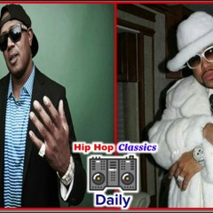 EastsideBlak1 × Lil Ressie Man × Master P Flow