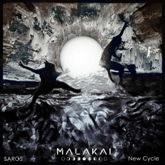 MALAKAI - 18 Years, 11 Days, 8 Hours (Primate Remix)