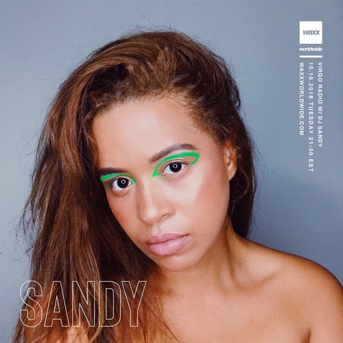 VIRGO RADIO Live on WaxxFM