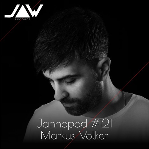 Jannopod #121 by Markus Volker