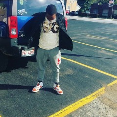 MVO ROME- I Got The Bag