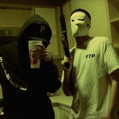 OHGEESY X AGOFF (SODMG) - TRAP STAY OPEN (PROD . BY OTWG BEATS)