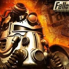Fallout 1 OST