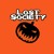 Artwork for Lost Society "Buried Treasure"