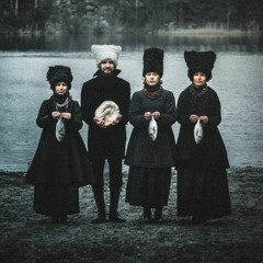 DakhaBrakha - Vesna (Live On KEXP)