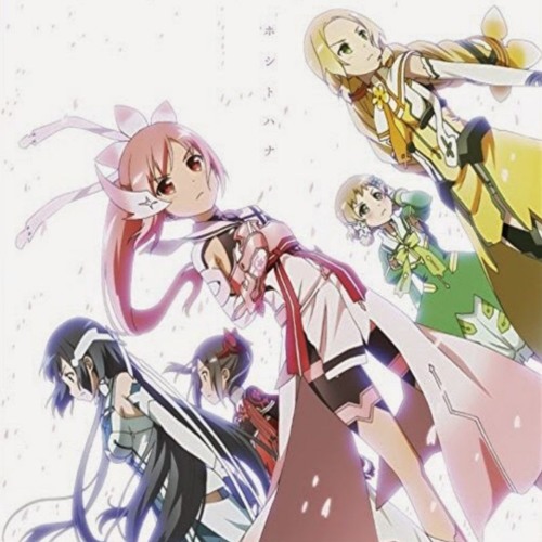 Stream Yuuki Yuuna wa yuusha de aru- Hero's Will by Bird