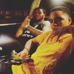 Beezy YayYay - Steppin