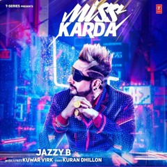 Miss Karda -Jazzy B