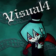 VISUAL 4 「Desire」