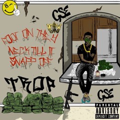 4.Trop x  How It Go x ft YG Woodz Prod. (Christian Beats)