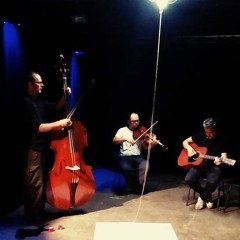 Slide Pluck Bow Live at Experimentik Excerpt