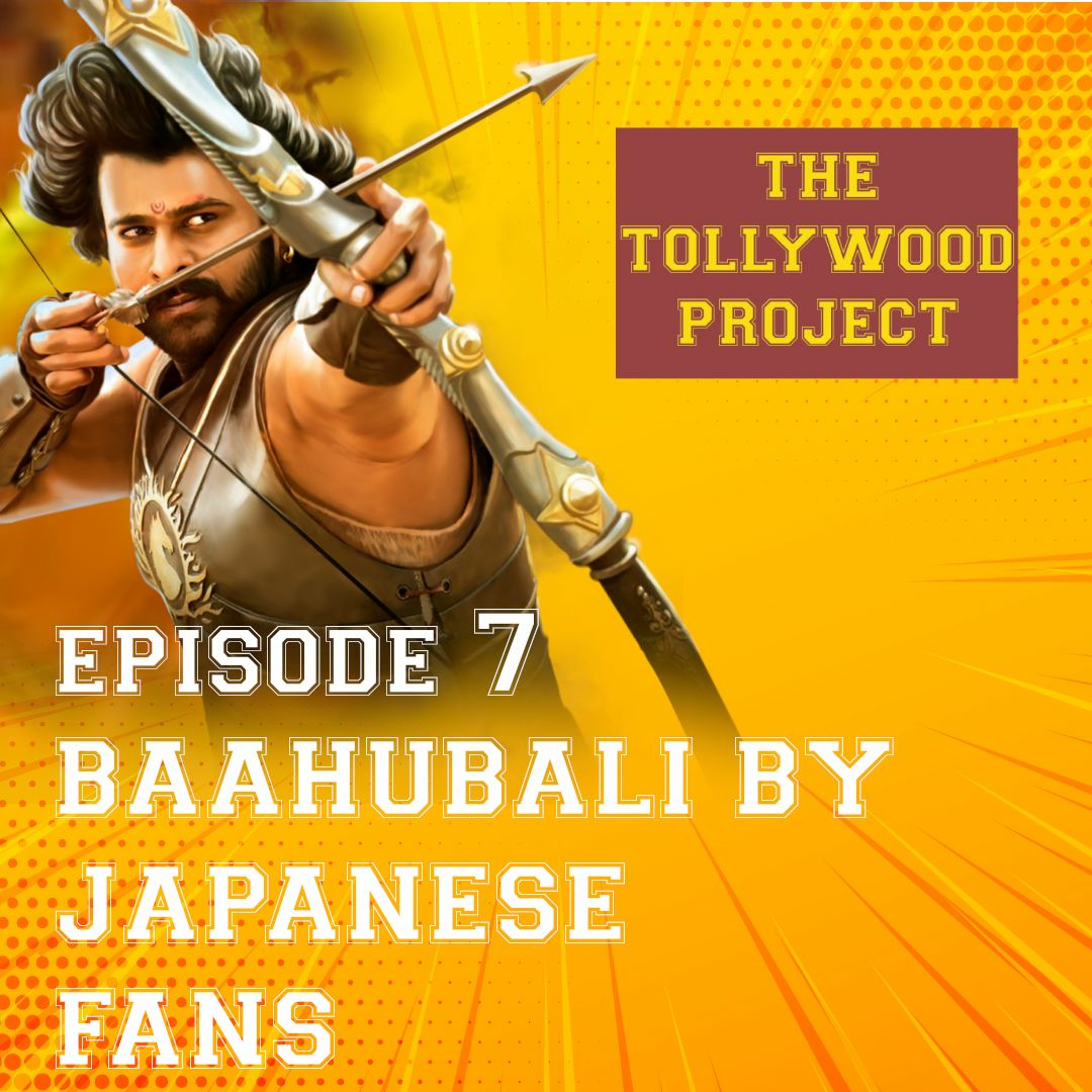 The Tollywood Project [Telugu]