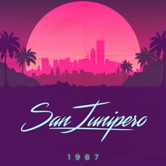 Clint Mansell - San Junipero (Jelly For The Babies Unofficial Edit) Free Download
