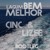 Artwork for Lagum - Bem Melhor (CINC & LIZEE Bootleg)