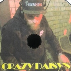 Crazy Daisy's 2018 - Reproduced Mix