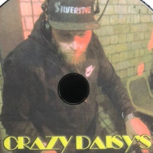 Crazy Daisy's 2018 - Reproduced Mix