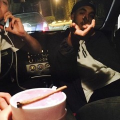 Bitch Ass (Prod. By B.O x Ditty Beatz)