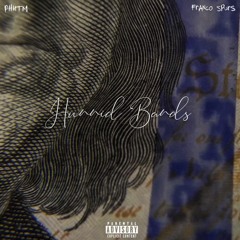 Hunnid Bands Ft Franco Spurs (prod. by RR)