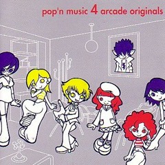 POWER FOLK 2 「君を壊したい ＬＯＮＧ」
