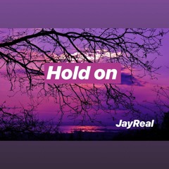 Hold On [Music video in bio]