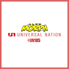 Universal Nation 185