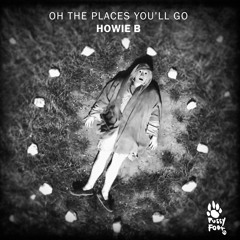 Howie B - Oh The Places You Will Go