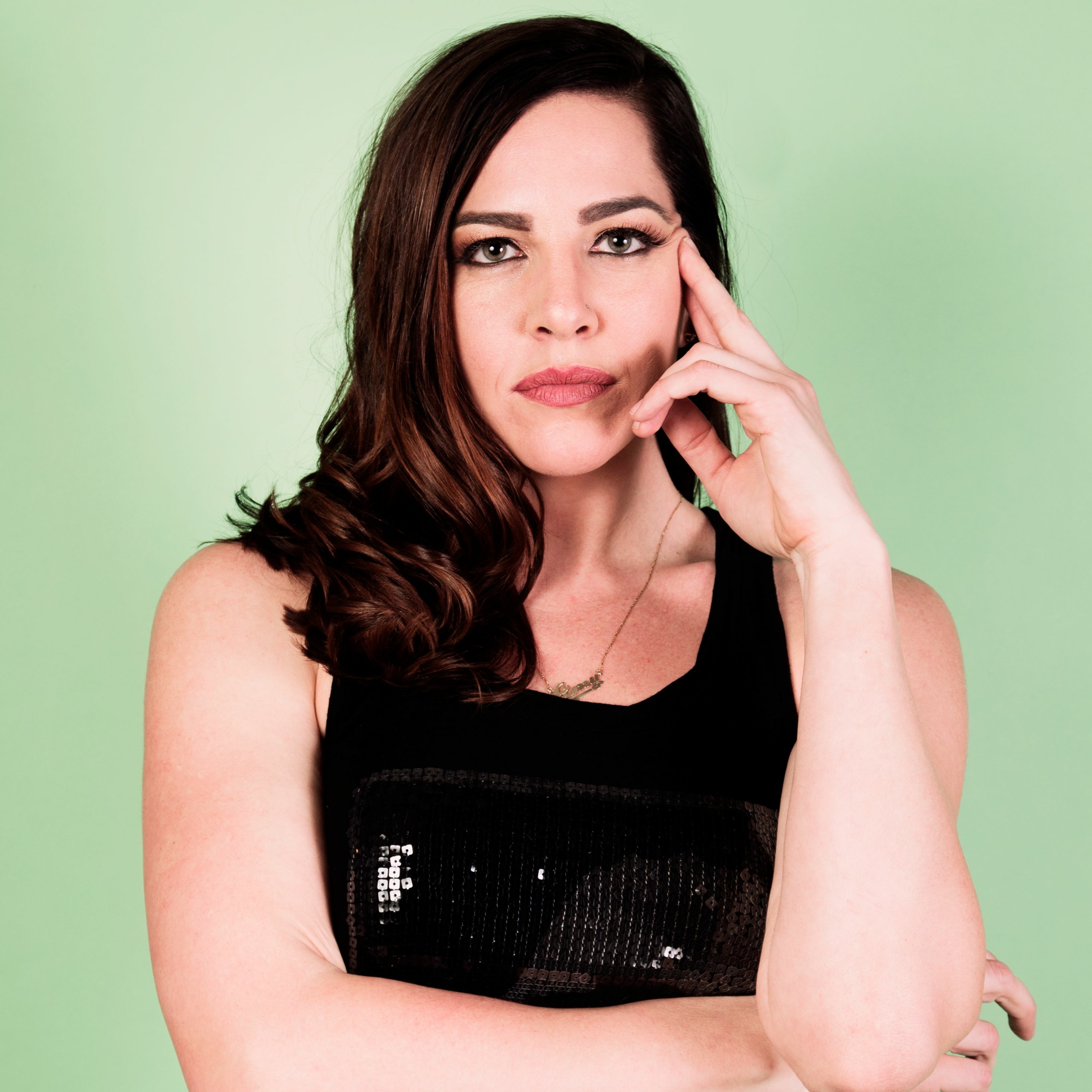 AmyMCR
