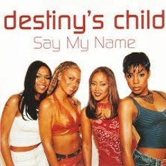 Say My Name - @JDUB #EmpireMusicGroup x DeeJay Tronn ( Jersey Club Remix )