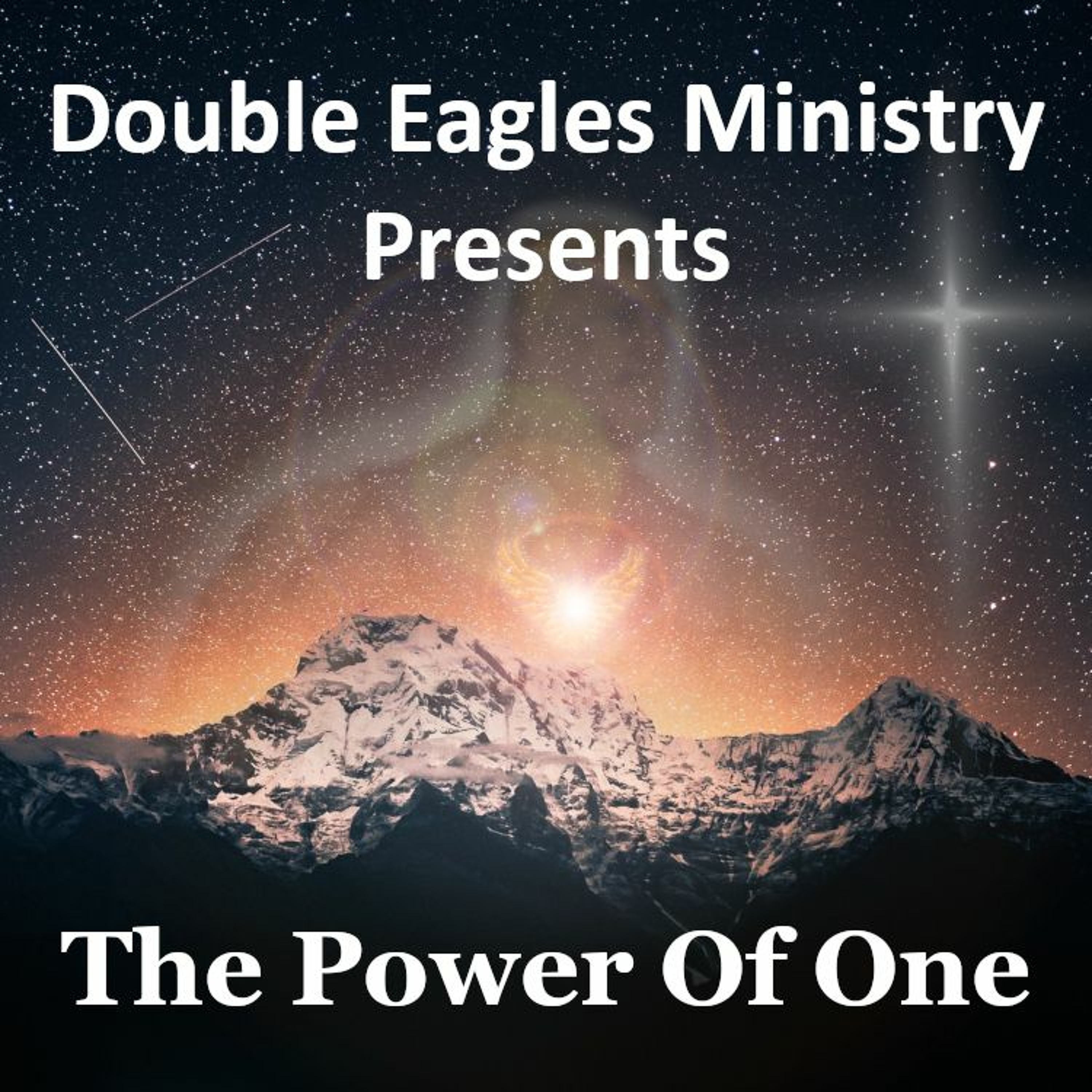 The Power Of One episode artwork