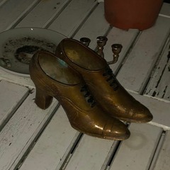 The Tiny Haunted Brass Shoes Sessions Pt.3