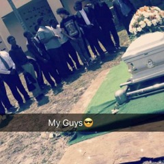 Comeek Zoe-We Gone Ball