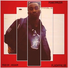 Everyday (IG @2FLASHYYY)