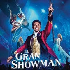 This Is Me (Te Greatest Showman)